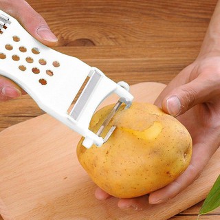 Dụng cụ Gọt hoa quả 3 in 1