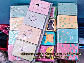 GIẤY THẤM DẦU