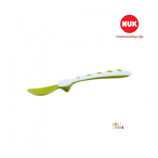 Bộ 5 thìa mềm ăn dặm NUK