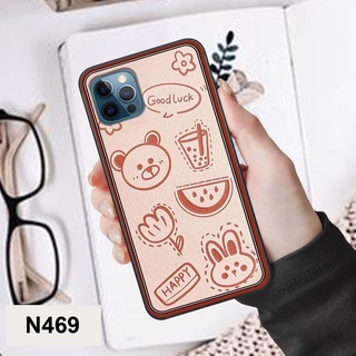 Ốp Iphone 12 PRO / 12 PRO MAX bộ hình thiết kế độc lạ siêu dễ thương. hàng cao cấp siêu bền