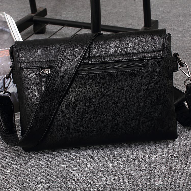 TÚI XÁCH NAM ĐA NĂNG. VỪA TÚI ĐEO CHÉO & CLUTCH CẦM TAY CAO CẤP | BigBuy360 - bigbuy360.vn