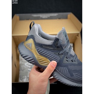 Adidas Alphabou Beyond M 10 Md Dynamic Sneakers