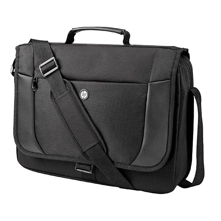 Cặp LAPTOP HP Essential Messenger Case 14/15'6 Inch [Chính Hãng]