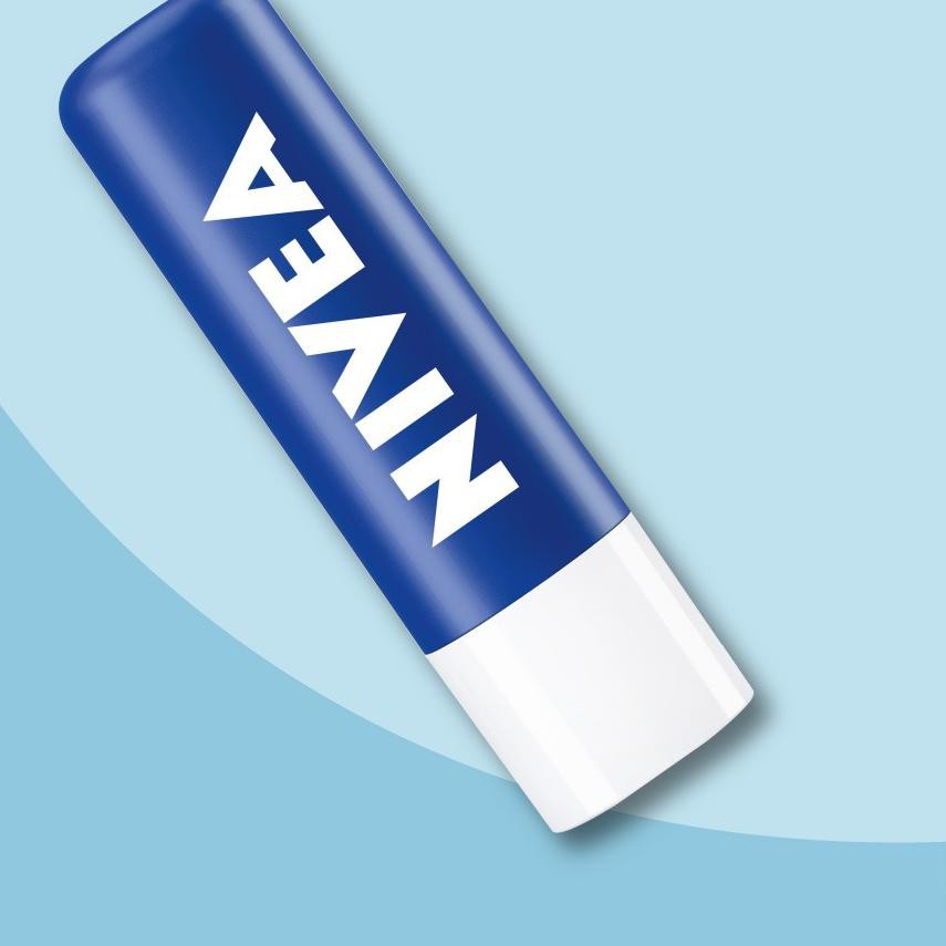 (Hàng Mới Về) Son Dưỡng Môi Nivea 4.8 Gr | BigBuy360 - bigbuy360.vn