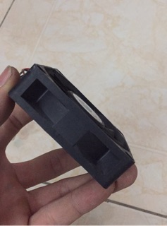 Quạt làm mát coolermaster 6cm