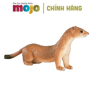 MÔ HÌNH ĐỘNG VẬT - CHỒN ECMIN
