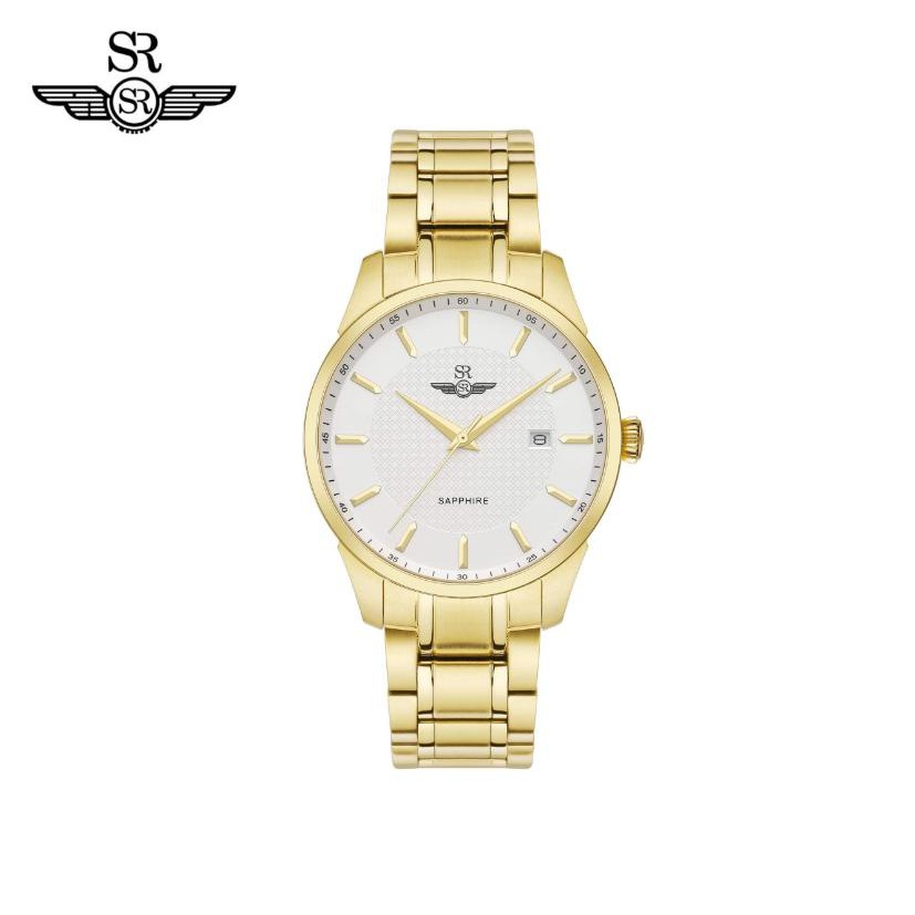 Đồng hồ cặp đôi SRWATCH SR80081.1402CF