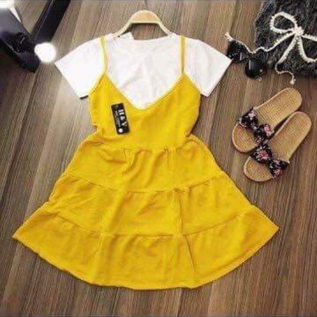 Combo 10 sét yếm