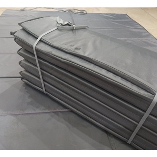 Nệm / Đệm gấp văn phòng 1 người, 2 người - Dùng ngủ trưa tại văn phòng cơ quan - xếp gọn ngồi thiền - METTA