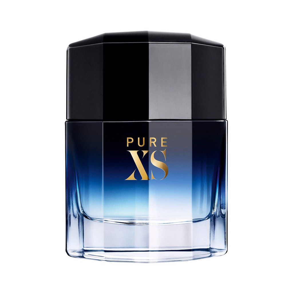 NƯỚC HOA NAM PACO RABANNE PURE XS POUR HOMME EDT MP82