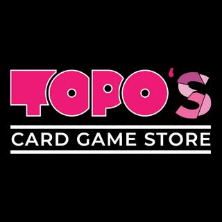 TOPO'S CARD GAME STORE