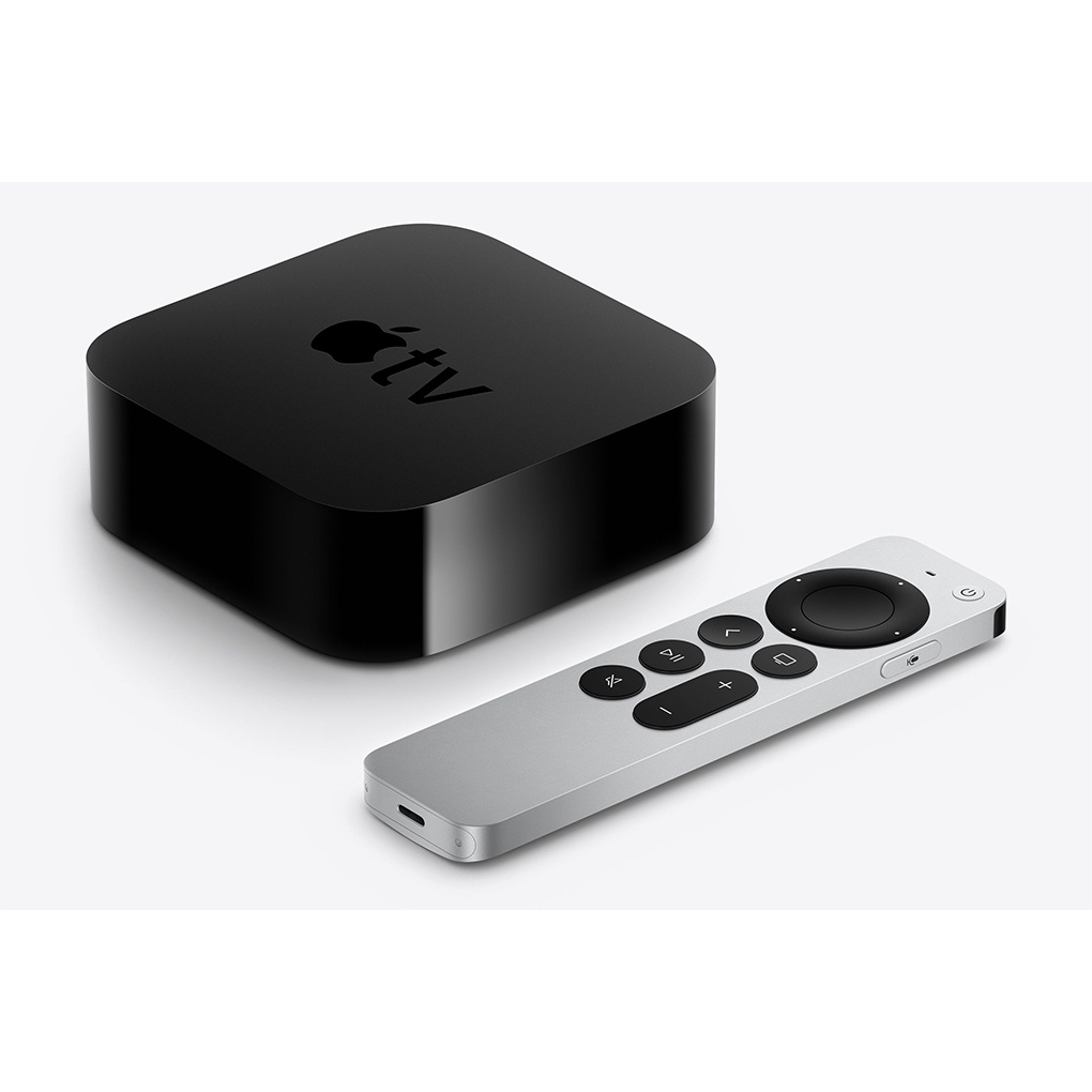 Apple TV 4K 32GB- Hàng Chính Hãng