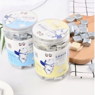 Kẹo sữa chua ông già horsh 228g