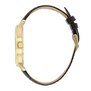 Đồng Hồ Nam Dây Da Citizen BI5072-01A