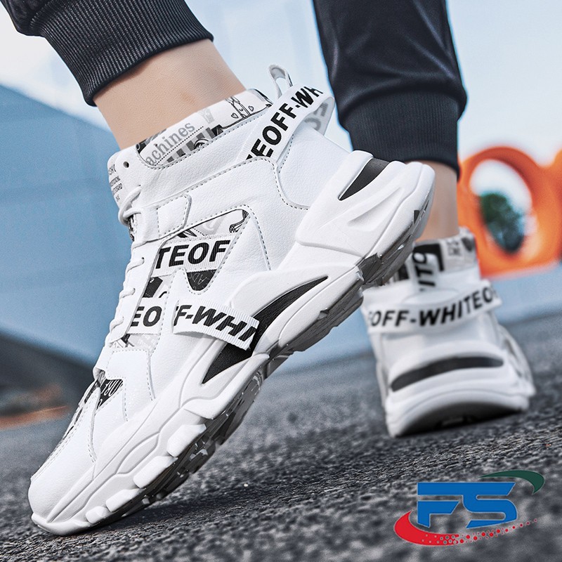 Chính hãng thời trang Giày Thể Thao Nam - Phong Cách Cực Ngầu Thời Trang Trẻ Trung | BigBuy360 - bigbuy360.vn