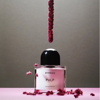 Mẫu Thử Nước Hoa Unisex Byredo Pulp (5ml-10ml-20ml)