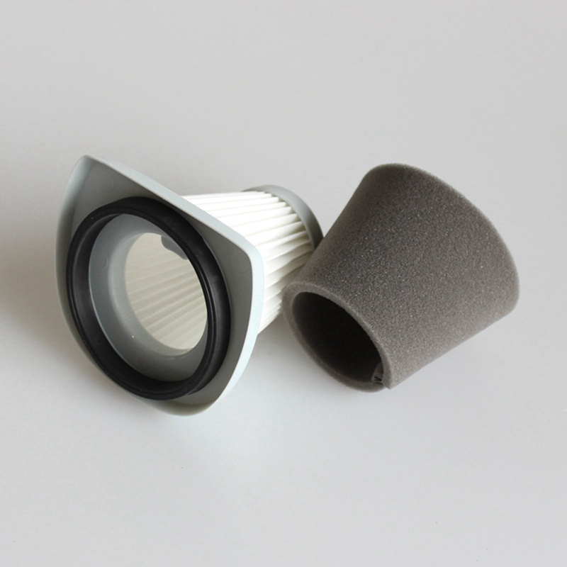 Bộ Lọc HEPA Thay Thế Cho Máy Hút Bụi Cầm Tay Haier ZL601R ZL601A