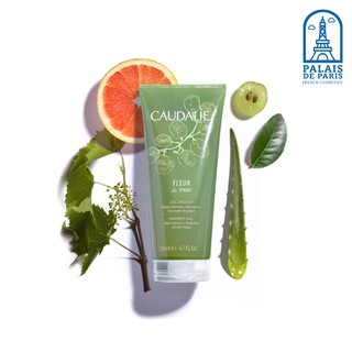 Sữa tắm Caudalie Fleur de Vigne 200ml
