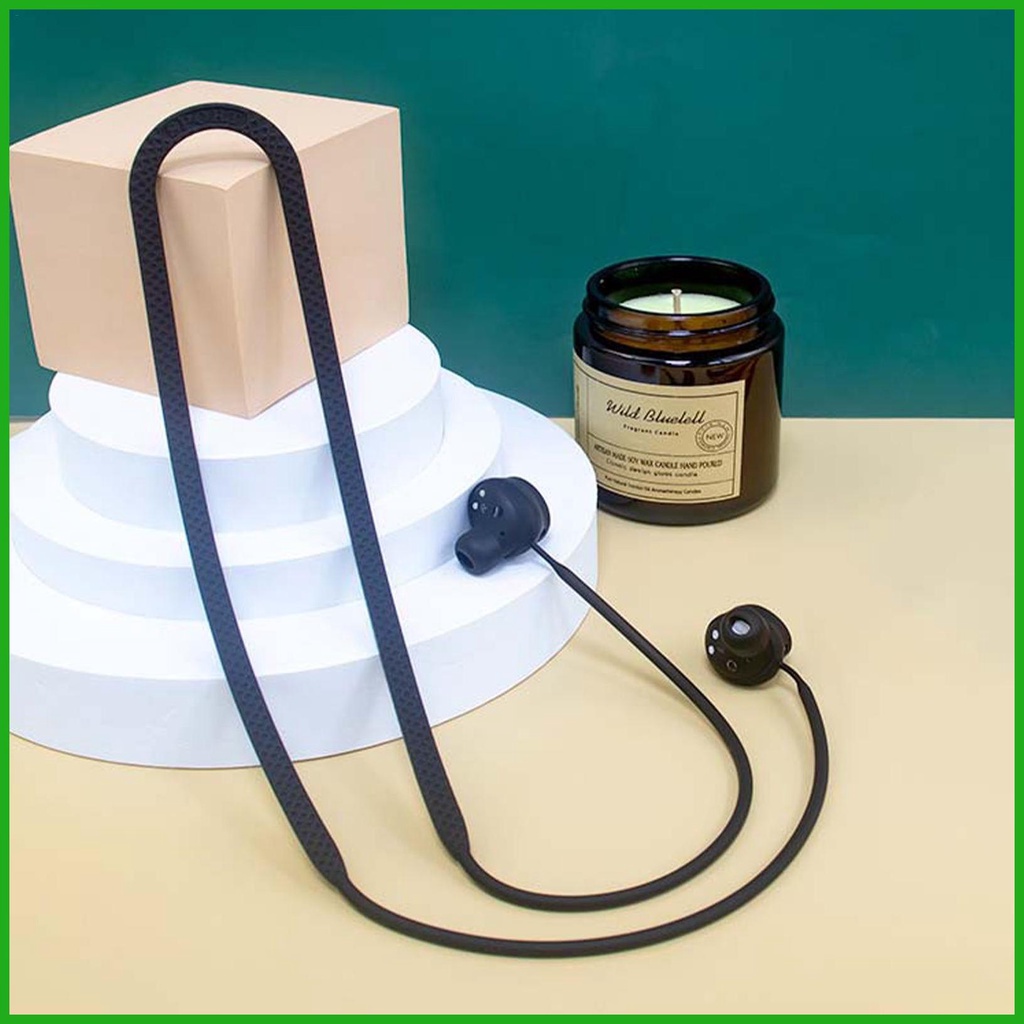 Dây Silicone Gắn Tai Nghe Không Dây Chống Thất Lạc Cho 1More EVO