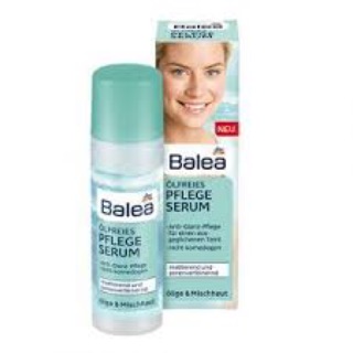 Serum balea 