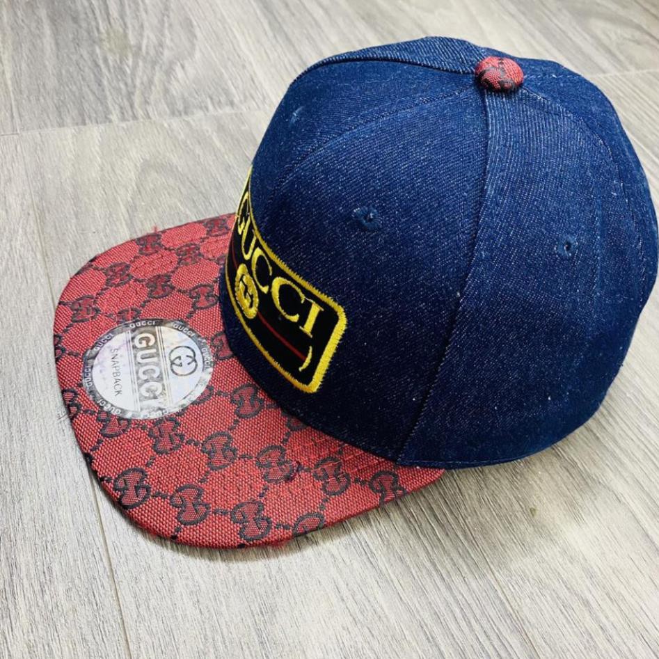 [NEW] Mũ trẻ em, nón cho bé trai phong cách hiphop thể thao siêu chất - SIÊU RẺ