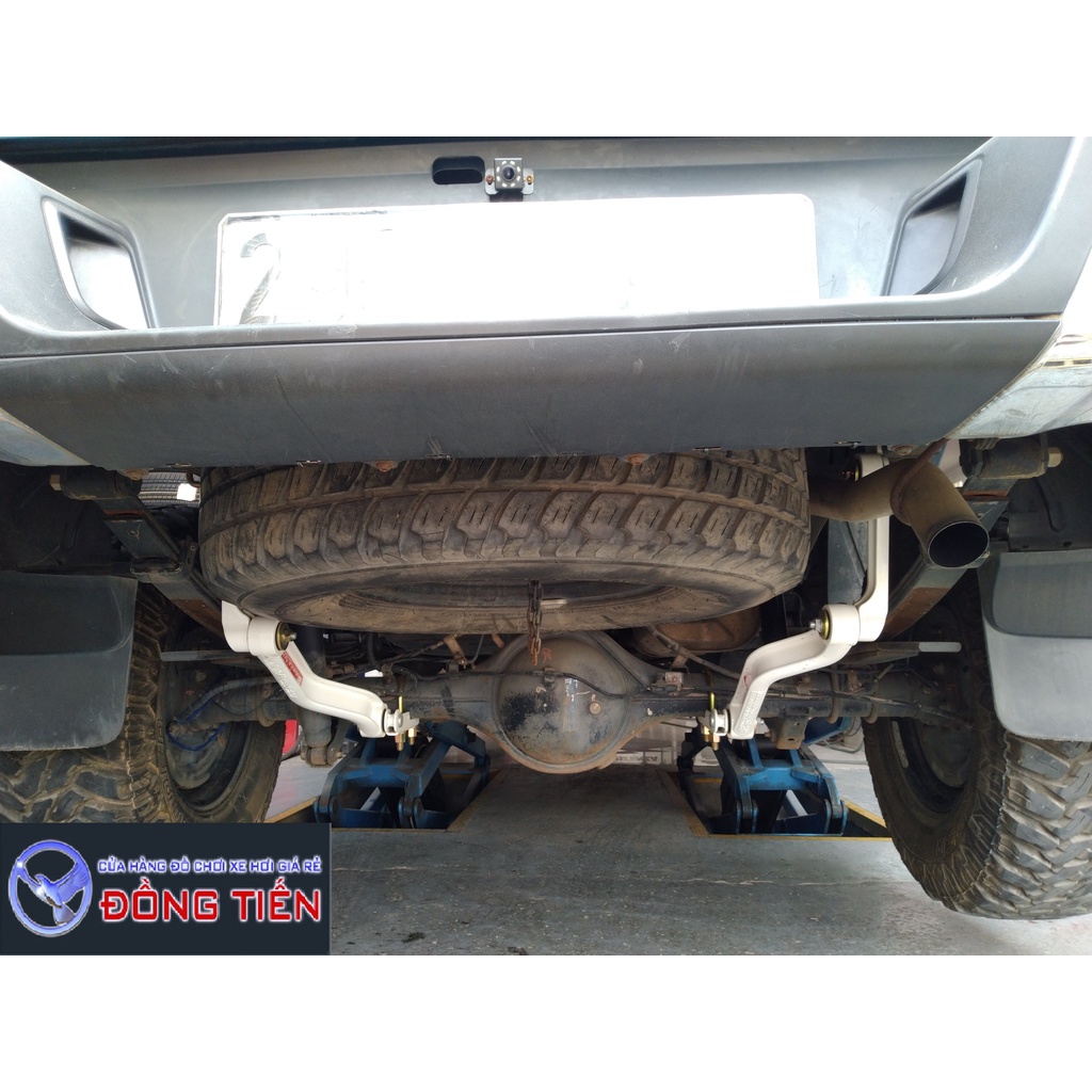 Thanh cân bằng xe bán tải, xe 7 chỗ BALANCE ARM JS1 THAILAND. Giảm xóc và hất đuôi xe, chống nghiêng lật xe khi vào cua