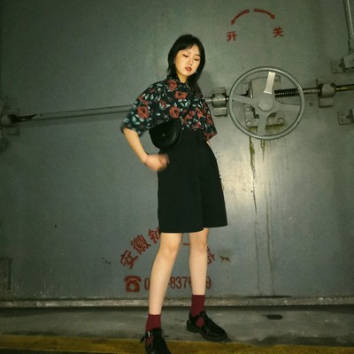 Áo Sơ Mi Cho Nam In Họa Tiết Hawaii | BigBuy360 - bigbuy360.vn