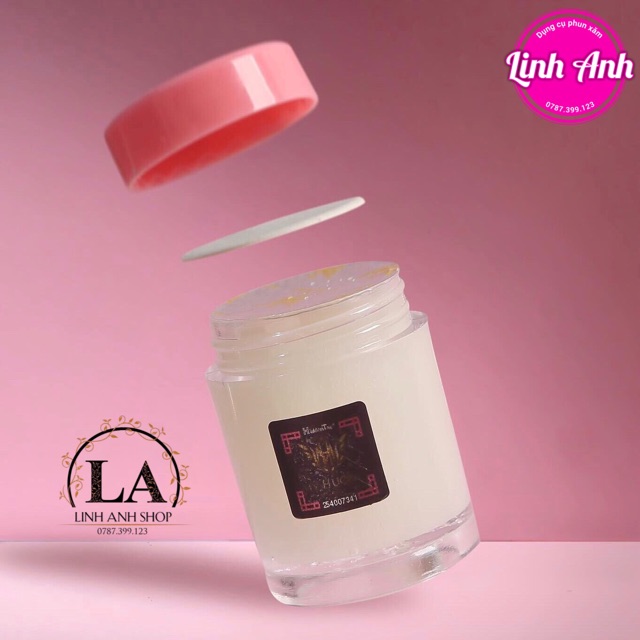 Dưỡng Môi Mỹ Hương Thâm Loang (handmade) | Thế Giới Skin Care