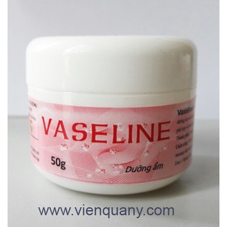 Vaselin Học viện Quân Y