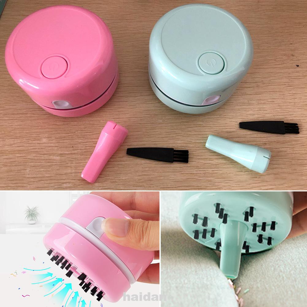 Máy Hút Bụi Mini Cầm Tay Tiện Lợi | BigBuy360 - bigbuy360.vn