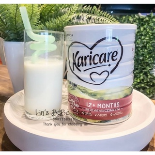 [HÀNG AIR BILL] SỮA KARICARE ÚC 900GR