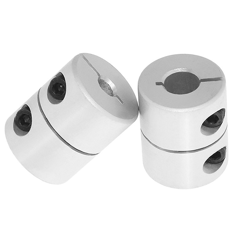 Set 2 Khớp Nối Động Cơ Máy In 3d Bằng Hợp Kim Nhôm | BigBuy360 - bigbuy360.vn