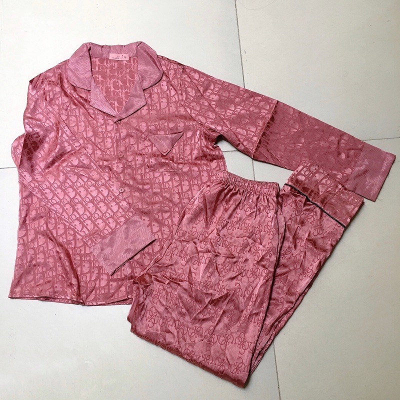 🍃Bộ pijama nữ mặc nhà🍃