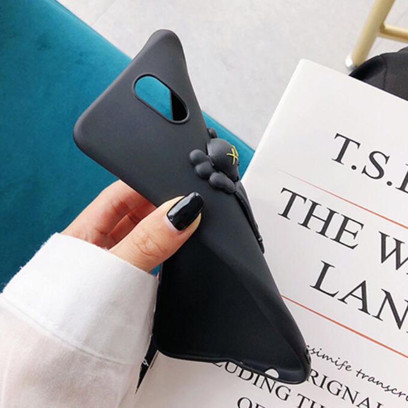 Ốp Điện Thoại Cho Oppo A12 A5S A7 A11K A92 A52 A72 A31 A91 A9 A5 2020 A3S A12E A83 A71 A59 A57 A39 A37 F1S F9 F7 F5 F11Pro