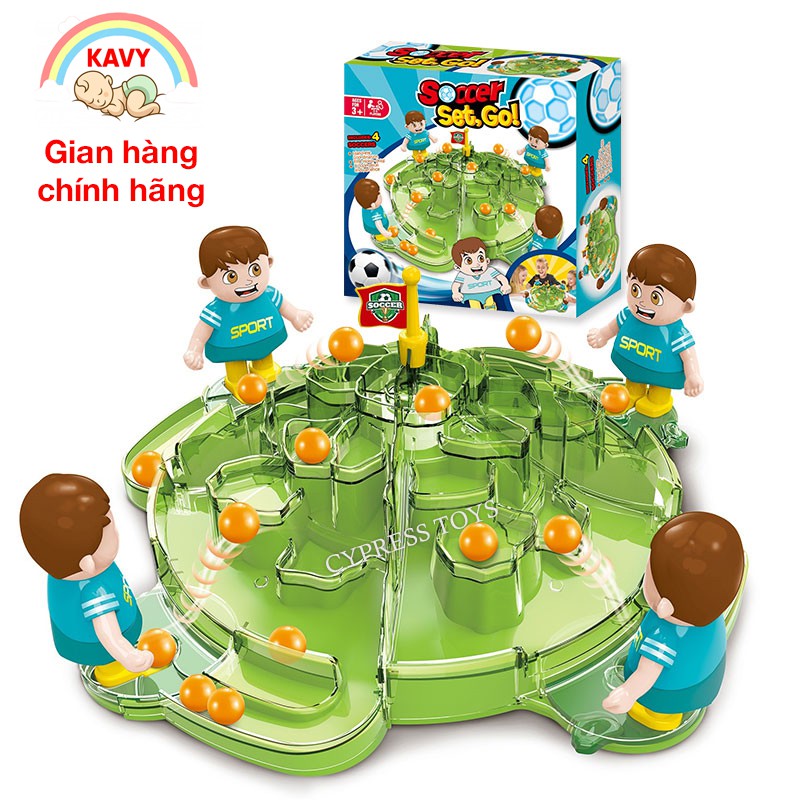Bộ đồ chơi gia đình bóng bàn KAVY vui tươi tương tác giữa cha mẹ và con cái