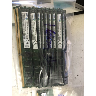 Ram ecc reg 16gb ddr4 pc bus 2400 cho máy trạm - server hàng tháo máy like new 90%