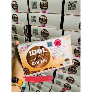 Cà Phê Idol Slim Coffee Thái Lan