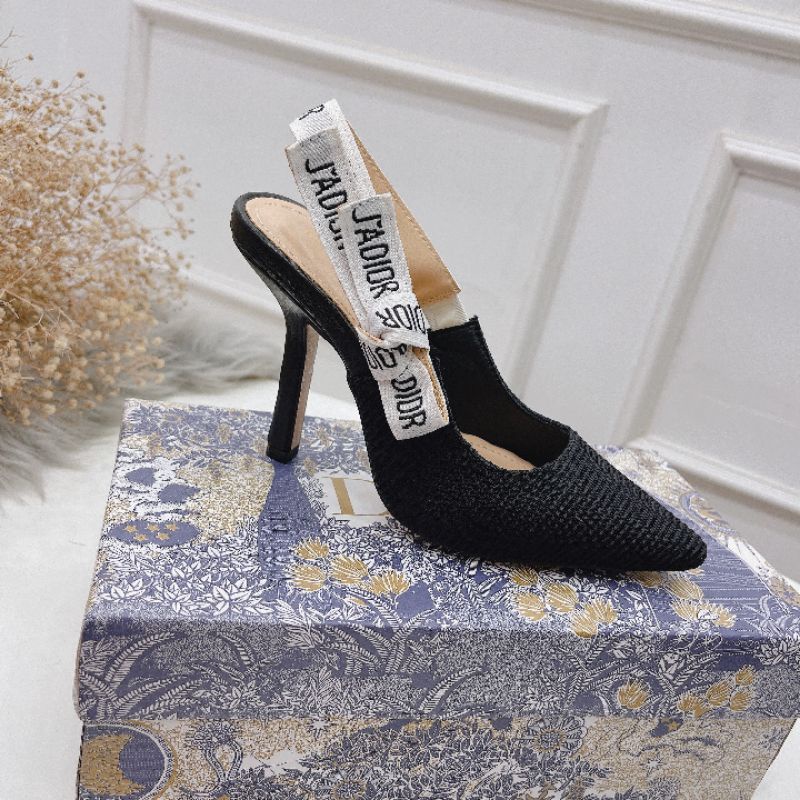 ldX(VIDEO) Sandal 9p Da Gân Gót Cong Fullbox Bill Túi Cao Cấp