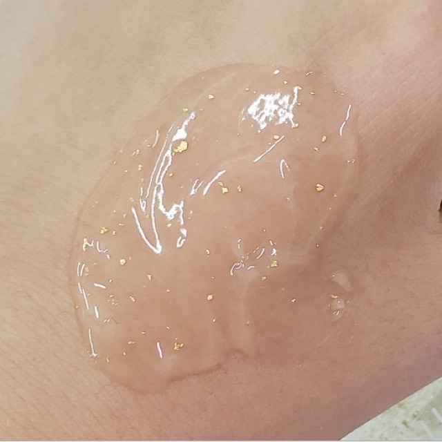 Kem Lót Trang Điểm Kiềm Dầu Nâng Tông Che Lỗ Chân Lông Làm Mềm Mịn Da Gella's Hạt Vàng | BigBuy360 - bigbuy360.vn