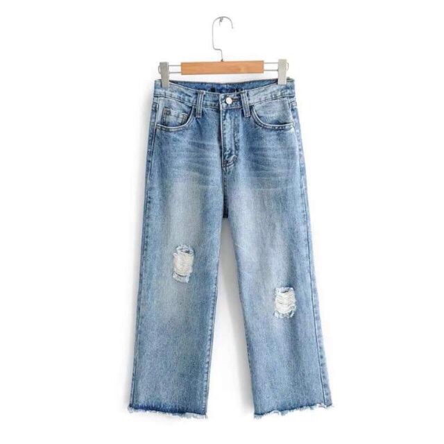 Jean xk combo 3 q