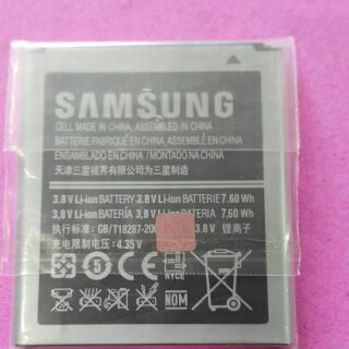 Pin samsung i8552 hay galaxy Win