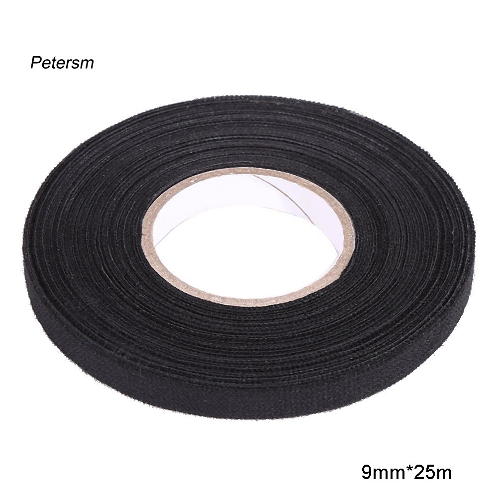 Cuộn dây vải chịu nhiệt dành cho xe hơi