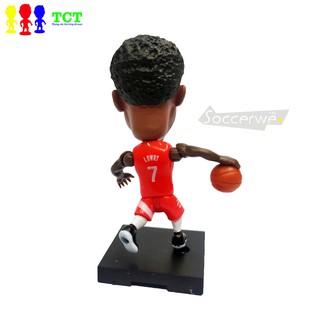 Tượng cầu thủ bóng rổ Kyle Lowry