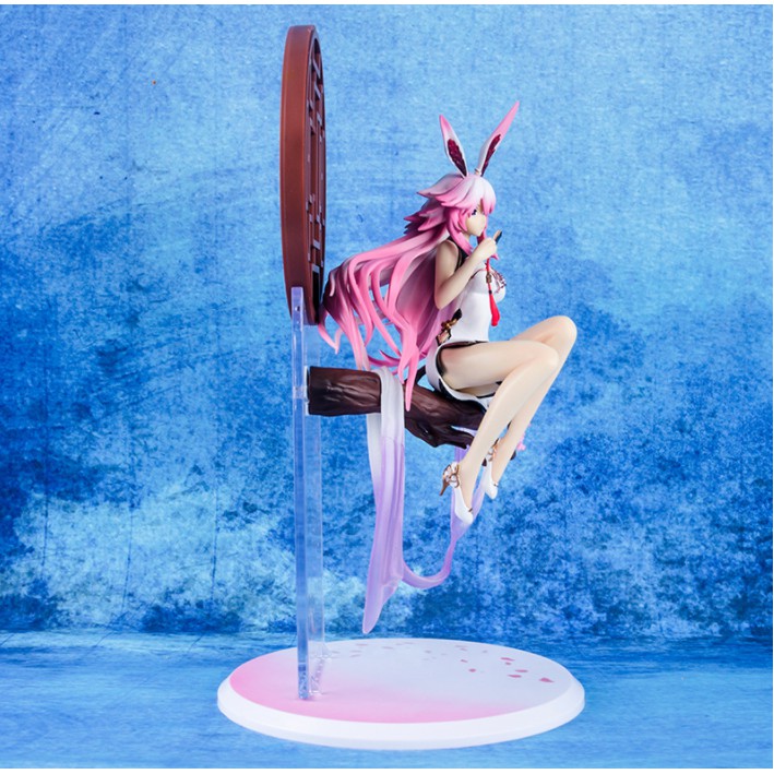 (Hết hàng) Mô hình Figure Nhân vật Yae Sakura chất lượng cao 33cm