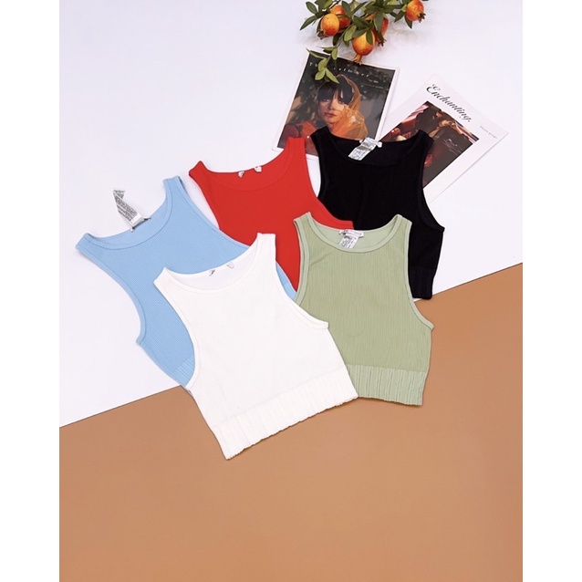 Áo ba lỗ dư xịn