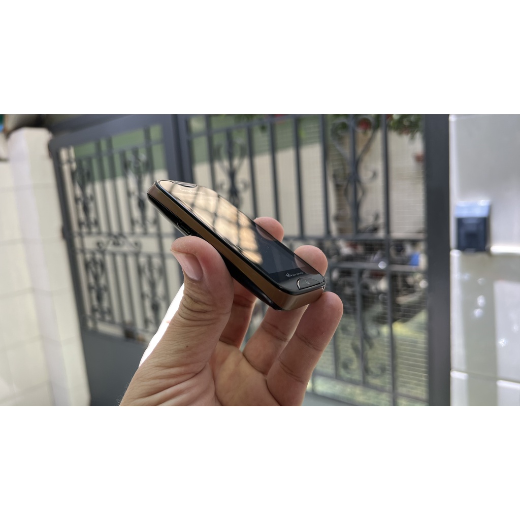 Điện thoại sony Wt13i chính hãng