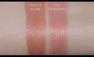Son Mac Nicki's Nude sale40%