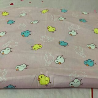 Thô lụa 100% cotton