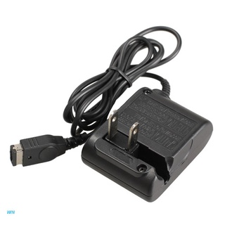 Win Home Wall Du Lịch Sạc AC Adapter Cho Nintendo DS NDS GBA Gameboy Advance SP