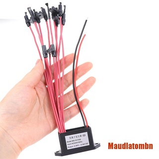 Máy Phát Ion Âm Maudmbn Ozone 220v